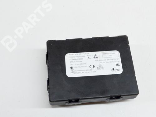 Elektronisk modul SKODA KAROQ (NU7, ND7) 1.5 TSI | BP10673361M83 