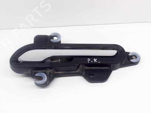 Used Front left exterior door handle TESLA MODEL 3 (5YJ3) EV (261 hp) 27756183