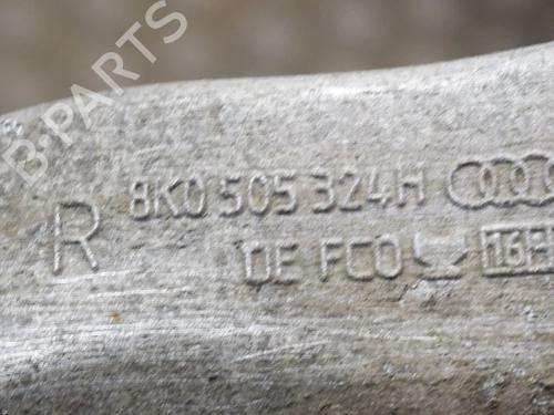 Right rear suspension arm PORSCHE MACAN (95B) 3.0 S Diesel | BP16271064M15