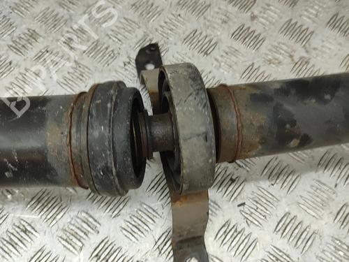 Driveshaft AUDI A4 Allroad B9 (8WH, 8WJ) 3.0 TDI quattro | BP31859157M37