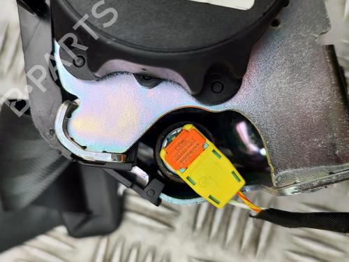 Rear left seatbelt VOLVO V60 II (225) B6 Mild-Hybrid AWD | BP33384402I29  - Image 6