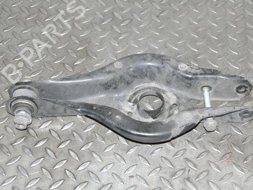 Used Left rear suspension arm Left rear suspension arm BMW 4 Convertible (F33, F83) 420 d (184 hp) 30894610 30894610
