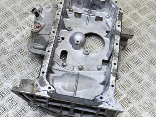 Oil sump FORD FOCUS III Turnier 1.6 EcoBoost | BP14652221M115 