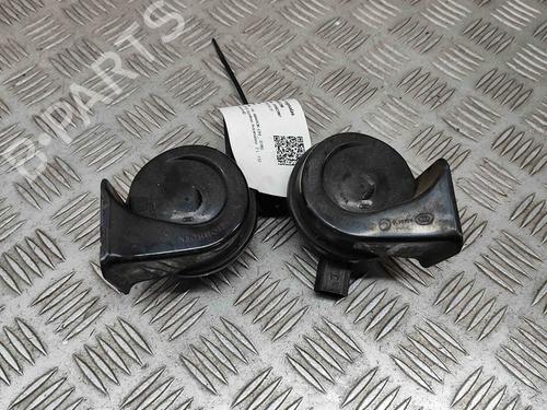 Horn für VW AMAROK (2HA, 2HB, S1B, S6B, S7A, S7B, AGD) 2.0 BiTDI 4motion (180 hp) 24141340