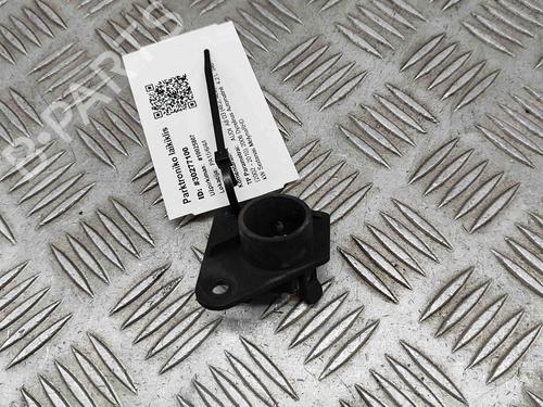 Steun AUDI A8 D3 (4E2, 4E8) 4.2 TDI quattro (326 hp) 26142220