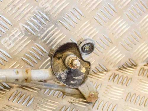 Articulacion limpia delantero TOYOTA HILUX VII Pickup (_N1_, _N2_, _N3_) 3.0 D-4D 4WD (KUN26) | BP6766034C83