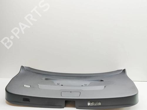 Pynteliste til bagklap AUDI Q6 E-TRON (GFB) e-tron quattro | BP37445129C151 - Image 3