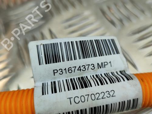 Wiring harness VOLVO XC40 (536) Recharge AWD | BP33373898E16 - Image 6