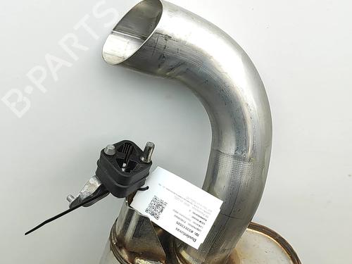 Exhaust system BMW X5 (G05, F95) xDrive 30 d Mild-Hybrid | BP32500624M121 - Image 3