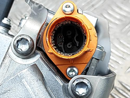 AC compressor VW PASSAT B7 (362) 1.4 TSI EcoFuel | BP37469003M34 - Image 5