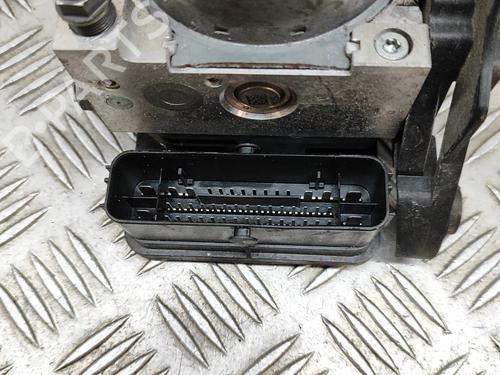 ABS pump VW GOLF VII (5G1, BQ1, BE1, BE2) 2.0 GTI | BP22443334M43