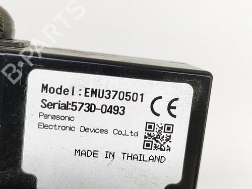 Electronic module ISUZU D-MAX II (TFR, TFS) 2.5 CRDi 4x4 (TFS86J) | BP36044253M83 - Image 6