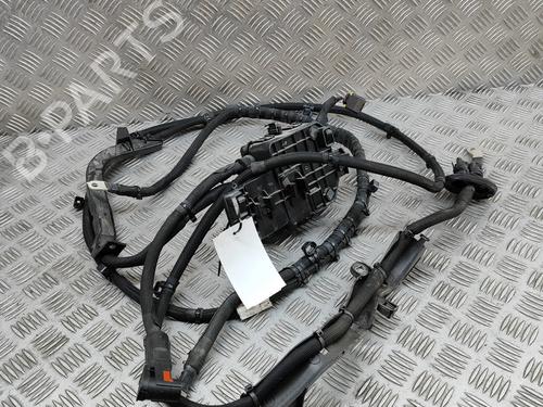 Electronic module MERCEDES-BENZ CLA (C118) CLA 200 (118.387) | BP27796638M83 