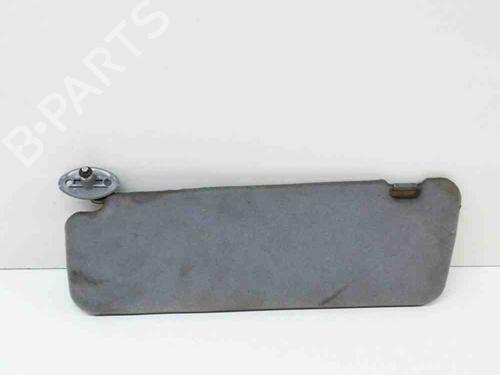 Right sun visor TOYOTA 4 RUNNER III (_N18_) 3.0 TD (KZN185) | BP27756534I2 