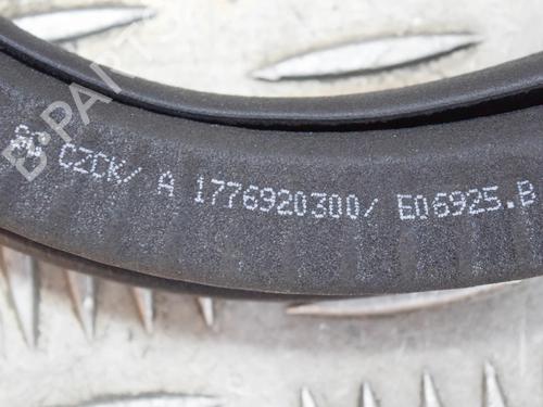 Rubber door seal MERCEDES-BENZ A-CLASS (W177) A 200 (177.087) | BP27756908C142 