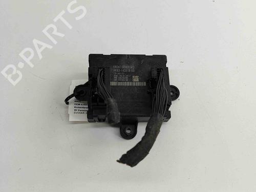 Used Electronic module LAND ROVER RANGE ROVER EVOQUE (L538) 2.0 D 4x4 (180 hp) 24975840