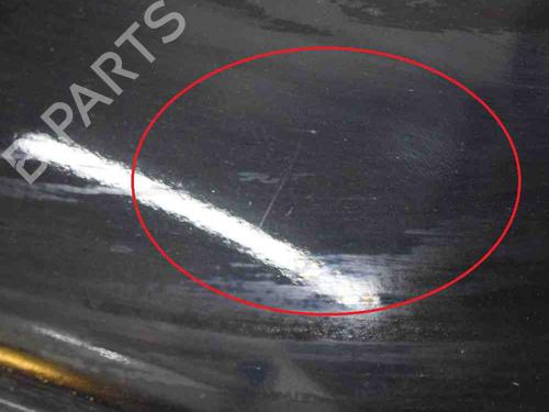 Rear bumper CITROËN C6 (TD_) 2.7 HDi | BP29569809C8 