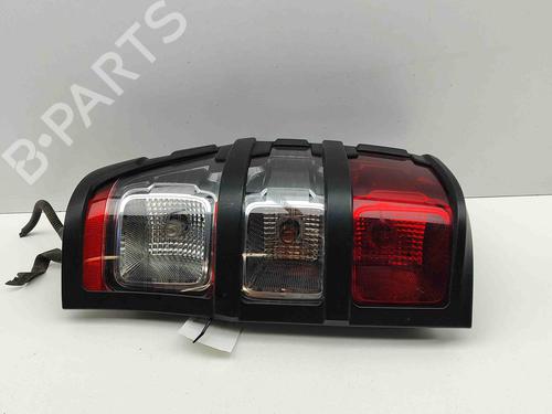 Left taillight FORD RANGER (TKE) 3.2 TDCi 4x4 | BP29829566C34