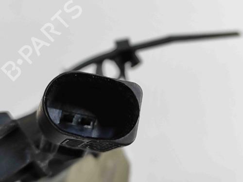 Venstre bak utvendig håndtak AUDI A8 D3 (4E2, 4E8) 6.0 W12 quattro | BP24818579C130 