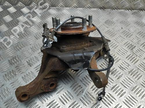 Right front steering knuckle KIA OPTIMA Sportswagon (JF) 1.7 CRDi | BP30596107M26