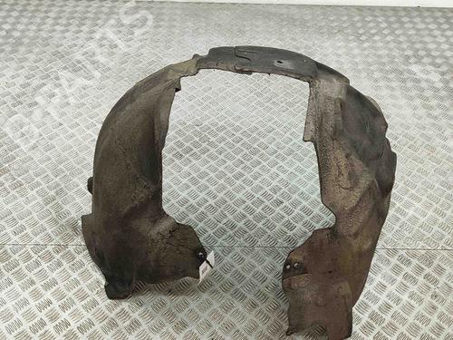 Used Wheel arch AUDI A5 Convertible (8F7) 2.0 TDI (177 hp) 27887565