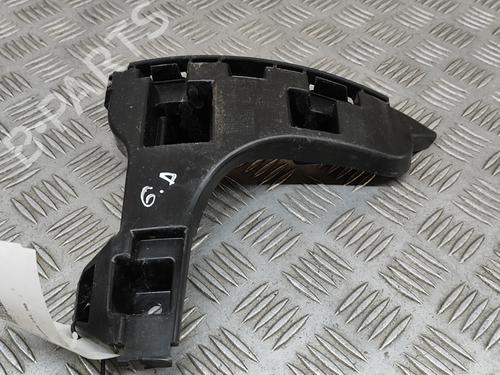 Used Rear bumper bracket VOLVO XC60 I SUV (156) D4 AWD (190 hp) 22443523