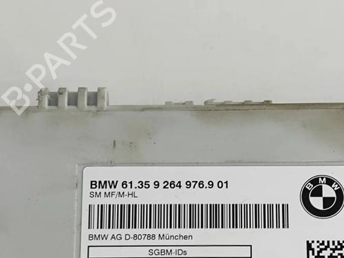 Electronic module BMW X5 (E70) xDrive 40 d | BP34218410M83  - Image 6