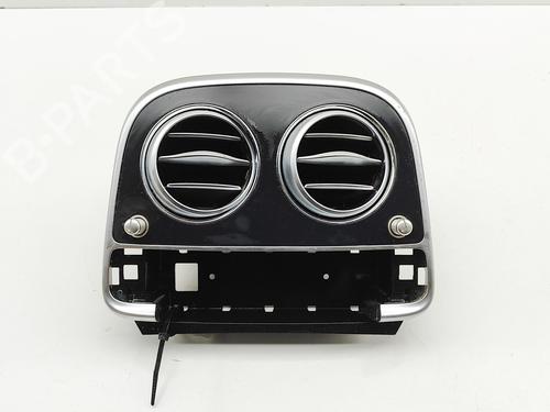 Condotto di aerazione MERCEDES-BENZ S-CLASS (W222, V222, X222) S 350 d (222.020, 222.120) (286 hp) 30493039