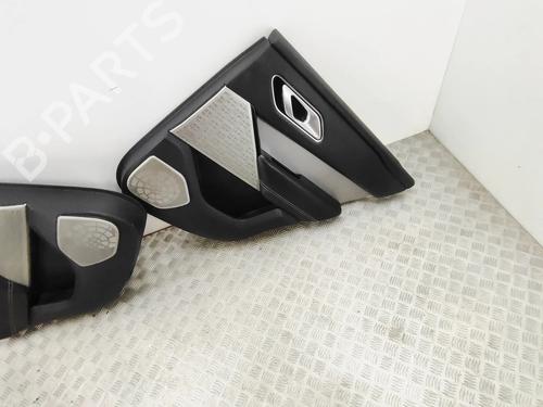 Seats set LAND ROVER RANGE ROVER VELAR (L560) 2.0 D180 TD4 4x4 | BP39409430C78 - Image 23
