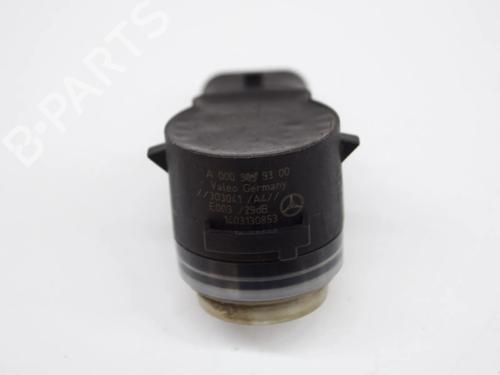Electronic module MERCEDES-BENZ E-CLASS (W212) E 220 CDI | BP10368326M83 - Image 6