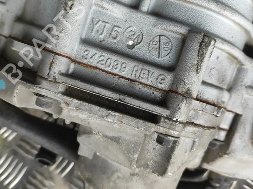 Intake manifold PORSCHE CAYENNE (92A) 3.0 S E-Hybrid | BP32143077M70 