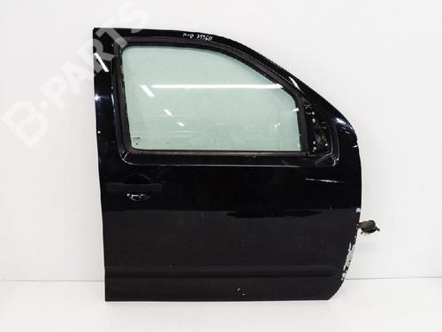 Used Right front door NISSAN NAVARA NP300 (D40) 2.5 dCi 4WD (D40TT, D40T, D40M, D40BB) (190 hp) 6741693