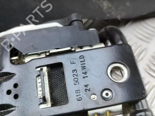 Front right seatbelt MERCEDES-BENZ E-CLASS Coupe (C207) E 350 BlueTEC / d (207.326) | BP33387336I25 - Image 4