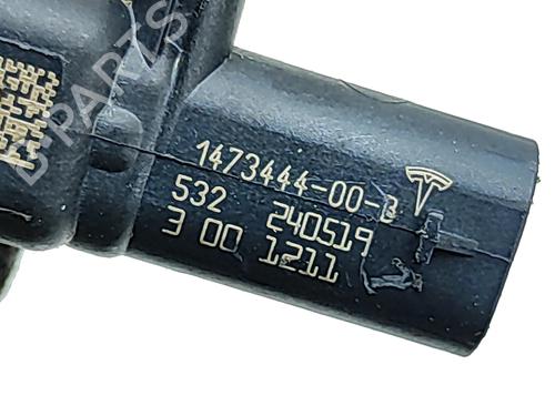 Electronic sensor TESLA MODEL Y (5YJY) Long Range All-wheel Drive | BP38565430M84 - Image 6