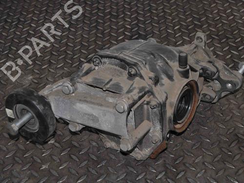 Rear differential MERCEDES-BENZ S-CLASS (W222, V222, X222) S 320 (222.162) | BP30217604M24