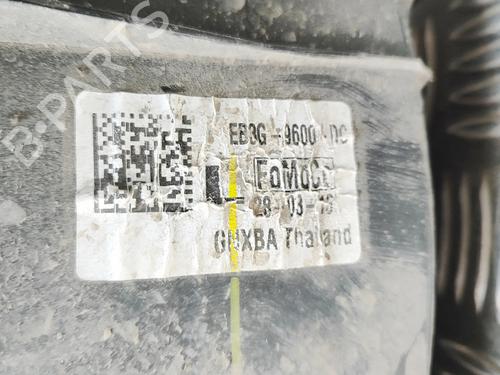 Air filter box FORD RANGER (TKE) 3.2 TDCi 4x4 | BP37609920M87  - Image 7