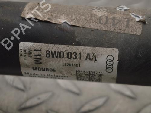 Left front shock absorber AUDI A4 B9 (8W2, 8WC) 2.0 TFSI | BP33351908M16  - Image 5