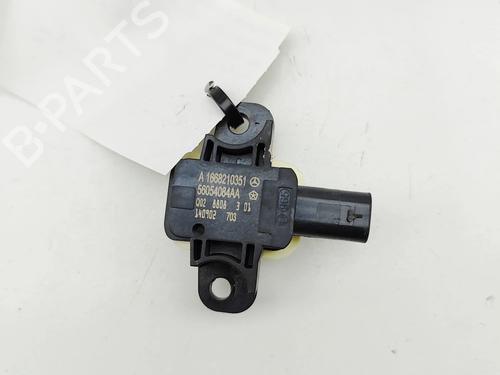 Used Electronic sensor Electronic sensor JEEP GRAND CHEROKEE IV (WK, WK2) 3.0 CRD V6 4x4 (250 hp) 33375752 33375752