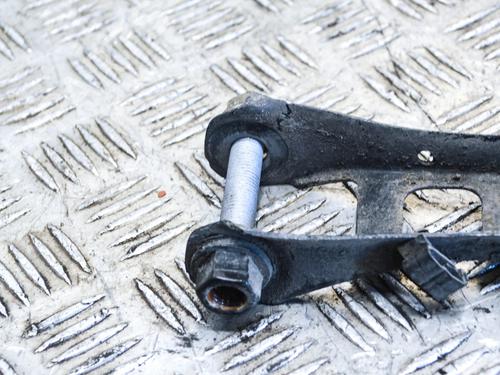 Left rear suspension arm BMW i3 (I01) Range Extender | BP14639005M14 - Image 6