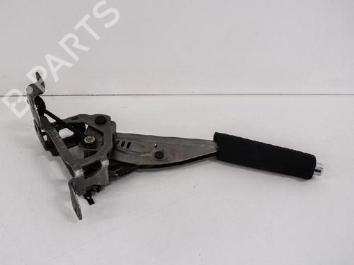 Used Hand brake SKODA SUPERB II (3T4) 2.0 TDI 16V (140 hp) 14660171