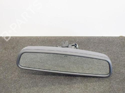 Used Rear mirror BMW 4 Gran Coupe (F36) 418 d (143 hp) 6751956