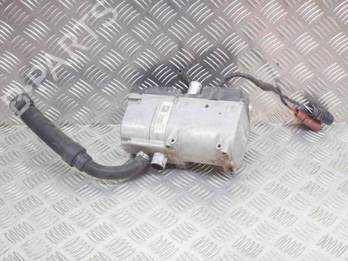 Electronic module PORSCHE PANAMERA (970) 3.0 D | BP14622995M83 