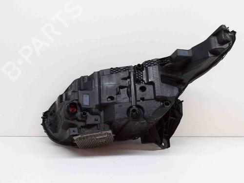 Right headlight JAGUAR F-PACE (X761) 2.0 TD4 | BP29485944C29 