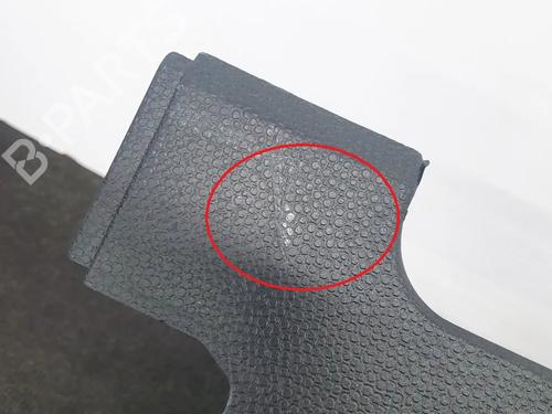 Step FORD TRANSIT CUSTOM V362 Van (FY, FZ) 2.0 EcoBlue | BP30595944C149 