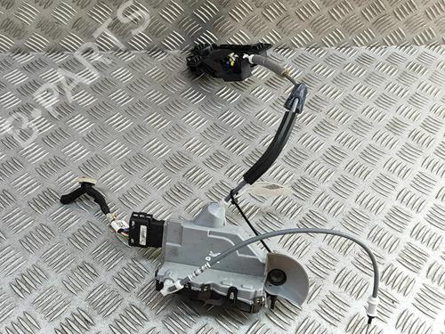 Used Front left lock Front left lock PEUGEOT 2008 II (UD_, US_, UY_, UJ_, UR_, UC_) e-2008 (UKZKXZ) (136 hp) 29042390 29042390