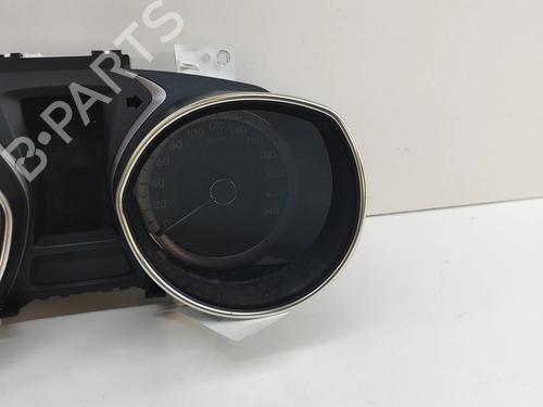 Instrument cluster HYUNDAI i30 (GD) 1.6 CRDi | BP32500582C47
