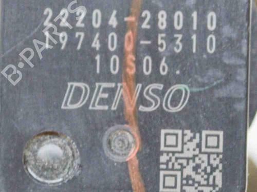 Luftmassenmesser LEXUS NX (_Z1_) 300h AWD (AYZ15_) | BP7999763M95 