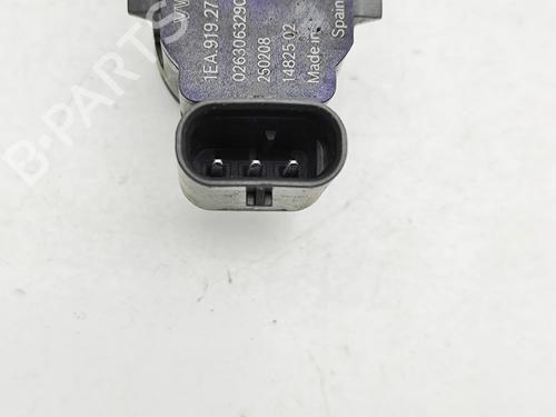 Electronic module AUDI Q5 (GUB) 2.0 TDI quattro | BP33732151M83 - Image 6