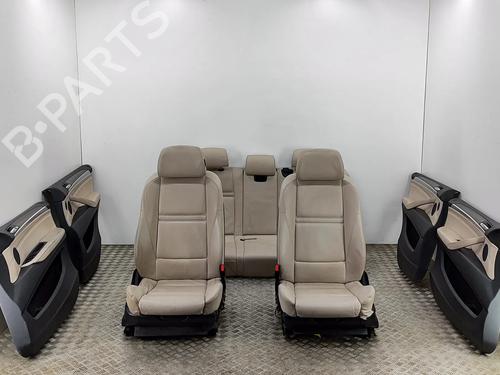 Used Seats set Seats set BMW X5 (E70) xDrive 40 d (306 hp) 19427429 19427429