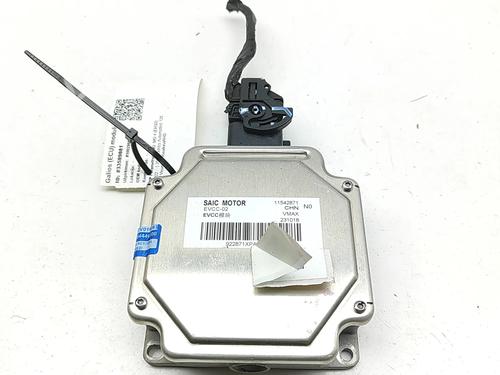 Used Electronic module Electronic module MG MG 4 (EH32) EV (170 hp) 33384828 33384828